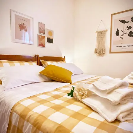 Casa Micca - Cielo Terra *