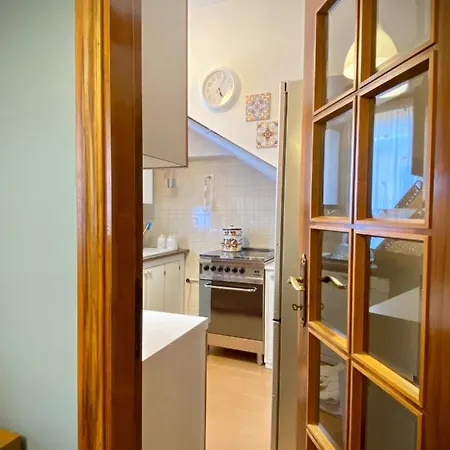 Casa Micca - Cielo Terra