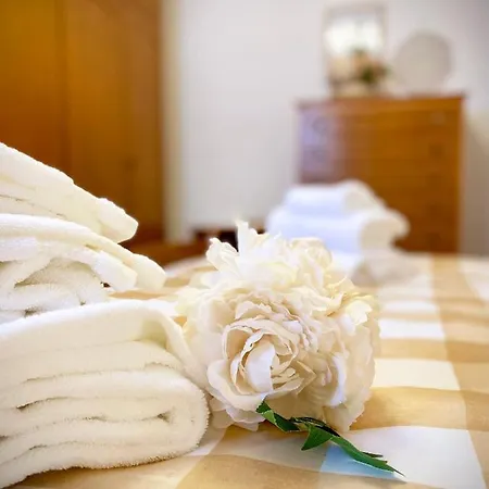 Casa Micca - Cielo Terra Σπίτι διακοπών