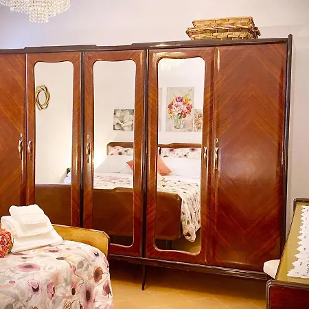 Σπίτι διακοπών Casa Micca - Cielo Terra Σαν Μπενεντέτο ντελ Τρόντο