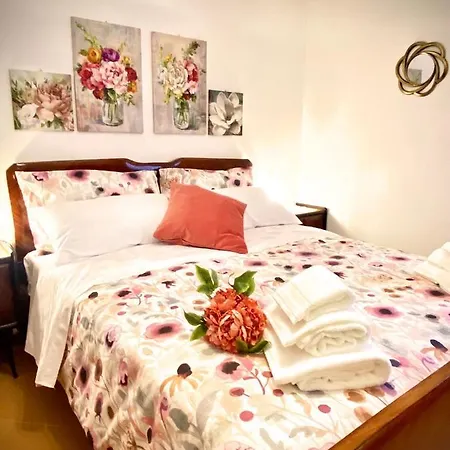 Σπίτι διακοπών Casa Micca - Cielo Terra *