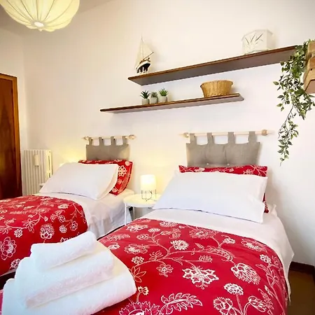 Casa Micca - Cielo Terra בית נופש *