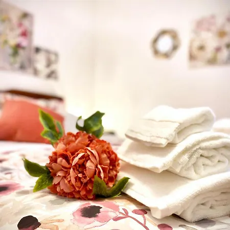 Prázdninový dům Casa Micca - Cielo Terra