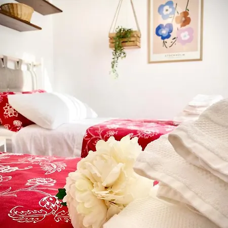 Holiday home Casa Micca - Cielo Terra San Benedetto del Tronto