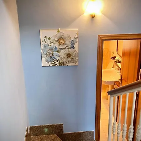 Prázdninový dům Casa Micca - Cielo Terra