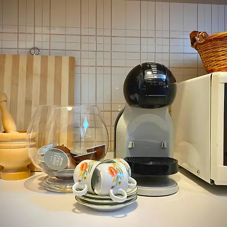 Σπίτι διακοπών Casa Micca - Cielo Terra *