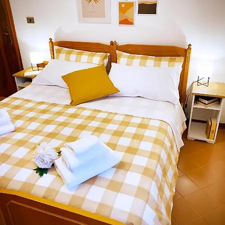 Casa Micca - Cielo Terra Prázdninový dům