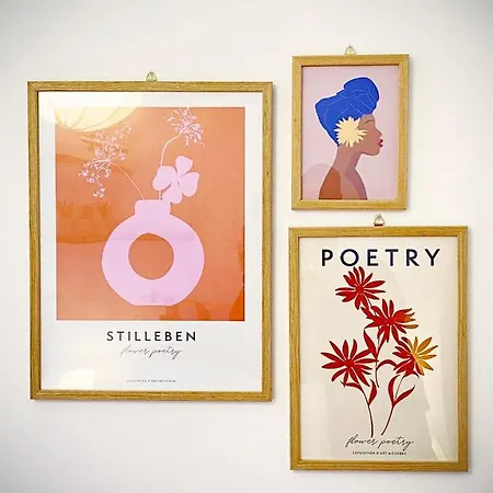 Casa Micca - Cielo Terra San Benedetto del Tronto