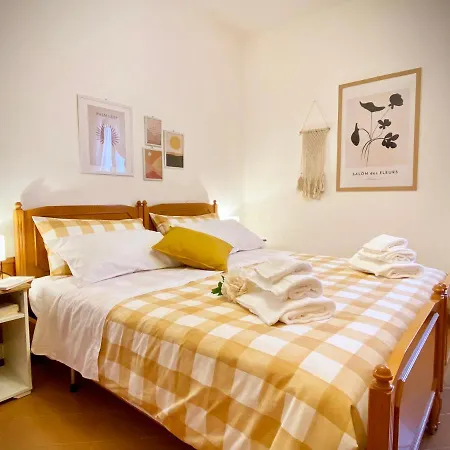 בית נופש Casa Micca - Cielo Terra *