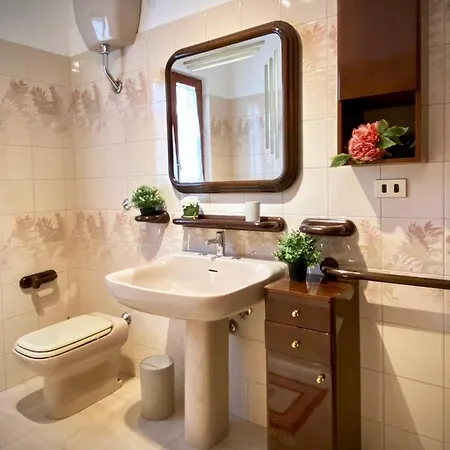 Σπίτι διακοπών Casa Micca - Cielo Terra Σαν Μπενεντέτο ντελ Τρόντο