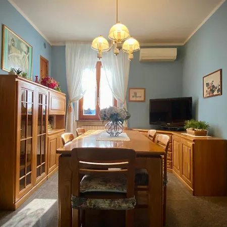 Casa Micca - Cielo Terra *