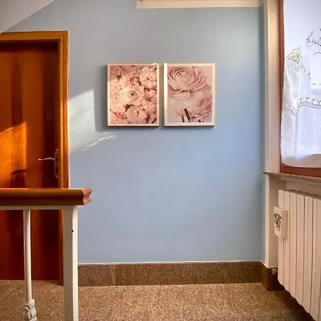 Casa Micca - Cielo Terra Holiday home