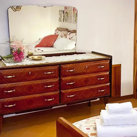 Casa Micca - Cielo Terra Prázdninový dům San Benedetto del Tronto