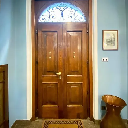 Casa Micca - Cielo Terra בית נופש