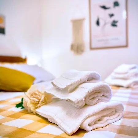 Casa Micca - Cielo Terra Holiday home