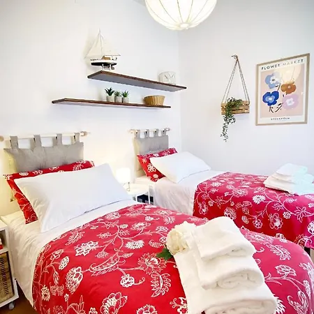 Prázdninový dům Casa Micca - Cielo Terra