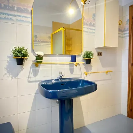 Casa Micca - Cielo Terra San Benedetto del Tronto