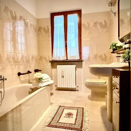 Casa Micca - Cielo Terra *