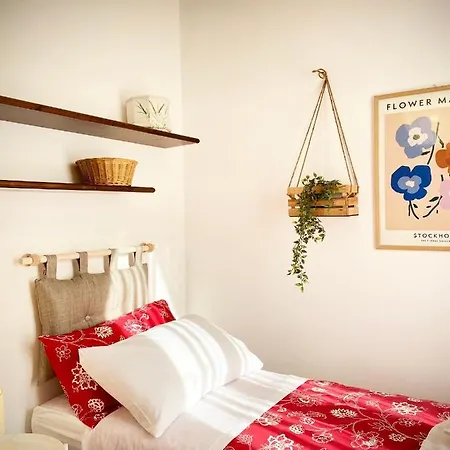 Casa Micca - Cielo Terra *