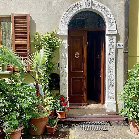 Σπίτι διακοπών Casa Micca - Cielo Terra Σαν Μπενεντέτο ντελ Τρόντο