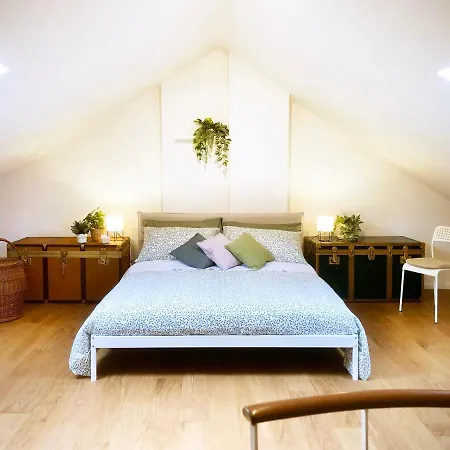 Prázdninový dům Casa Micca - Cielo Terra San Benedetto del Tronto