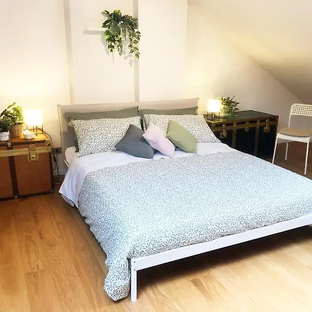 Casa Micca - Cielo Terra * Σαν Μπενεντέτο ντελ Τρόντο