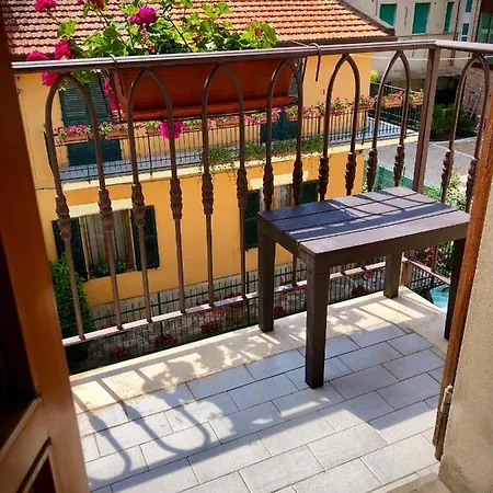 Casa Micca - Cielo Terra בית נופש