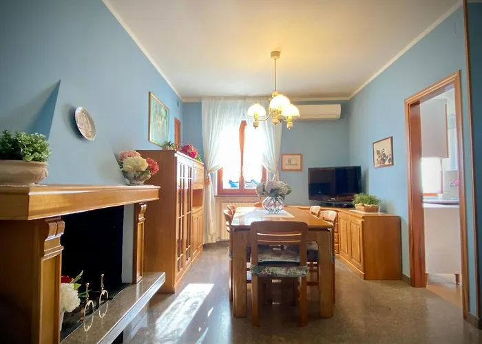 Casa Micca - Cielo Terra San Benedetto del Tronto