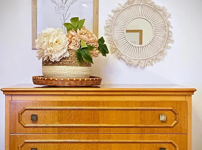 Casa Micca - Cielo Terra Σπίτι διακοπών