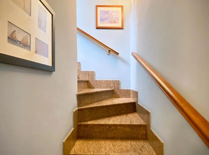 Casa Micca - Cielo Terra Σπίτι διακοπών *