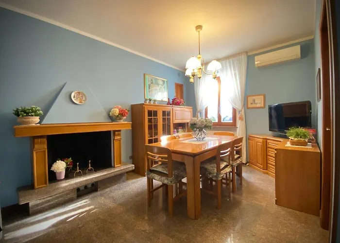 Casa Micca - Cielo Terra Сasa de vacaciones