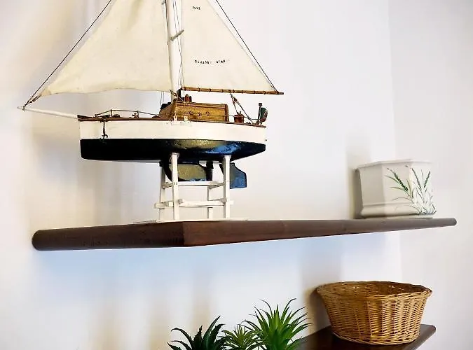 Casa Micca - Cielo Terra