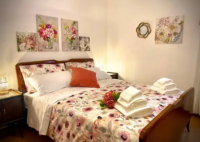 Сasa de vacaciones Casa Micca - Cielo Terra San Benedetto del Tronto