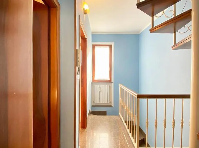 Casa Micca - Cielo Terra Σπίτι διακοπών Σαν Μπενεντέτο ντελ Τρόντο