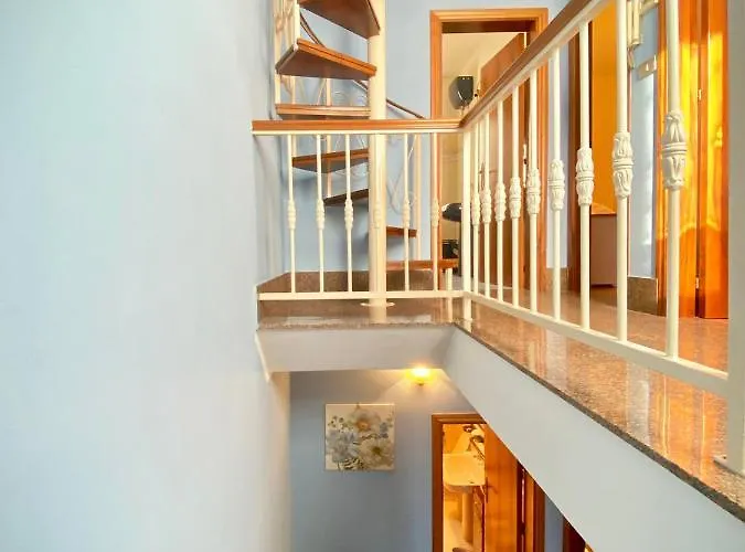 Casa Micca - Cielo Terra