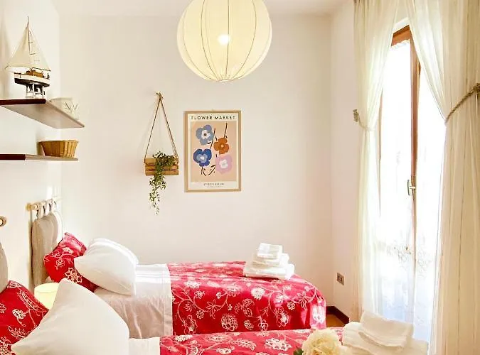Casa Micca - Cielo Terra * San Benedetto del Tronto