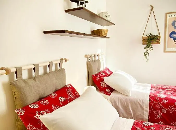 Casa Micca - Cielo Terra * Σαν Μπενεντέτο ντελ Τρόντο