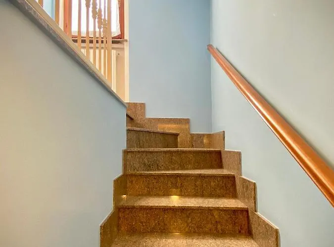 Casa Micca - Cielo Terra Σπίτι διακοπών