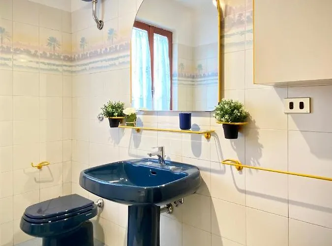 Casa Micca - Cielo Terra San Benedetto del Tronto
