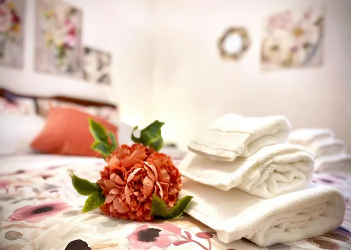 Сasa de vacaciones Casa Micca - Cielo Terra