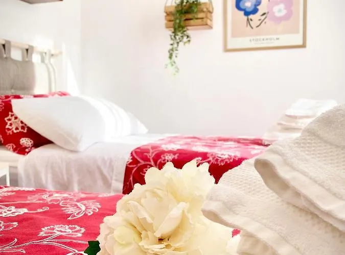 Σπίτι διακοπών Casa Micca - Cielo Terra Σαν Μπενεντέτο ντελ Τρόντο