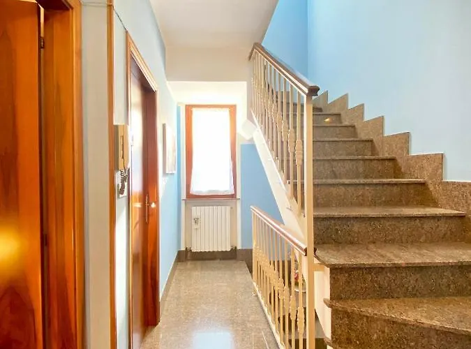 Σπίτι διακοπών Casa Micca - Cielo Terra Σαν Μπενεντέτο ντελ Τρόντο