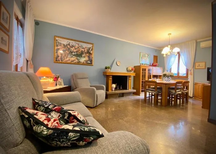 Casa Micca - Cielo Terra * San Benedetto del Tronto