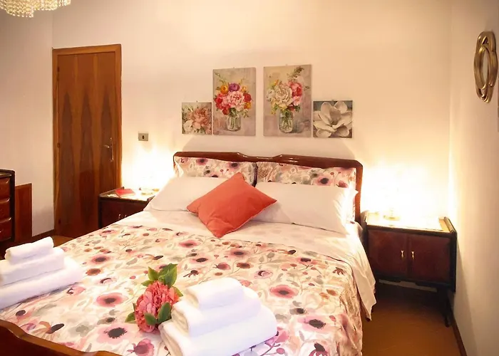 Casa Micca - Cielo Terra Сasa de vacaciones *