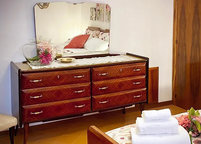 Casa Micca - Cielo Terra Сasa de vacaciones San Benedetto del Tronto