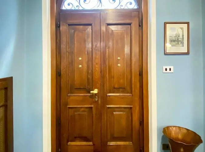 Casa Micca - Cielo Terra Сasa de vacaciones