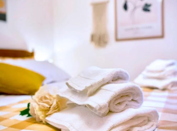 Casa Micca - Cielo Terra Σπίτι διακοπών