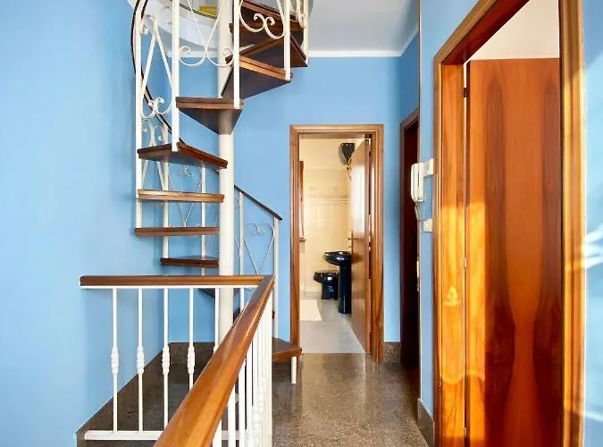 Casa Micca - Cielo Terra Сasa de vacaciones *