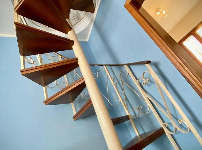 Casa Micca - Cielo Terra *