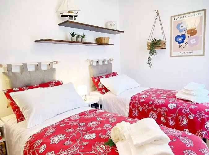 Σπίτι διακοπών Casa Micca - Cielo Terra